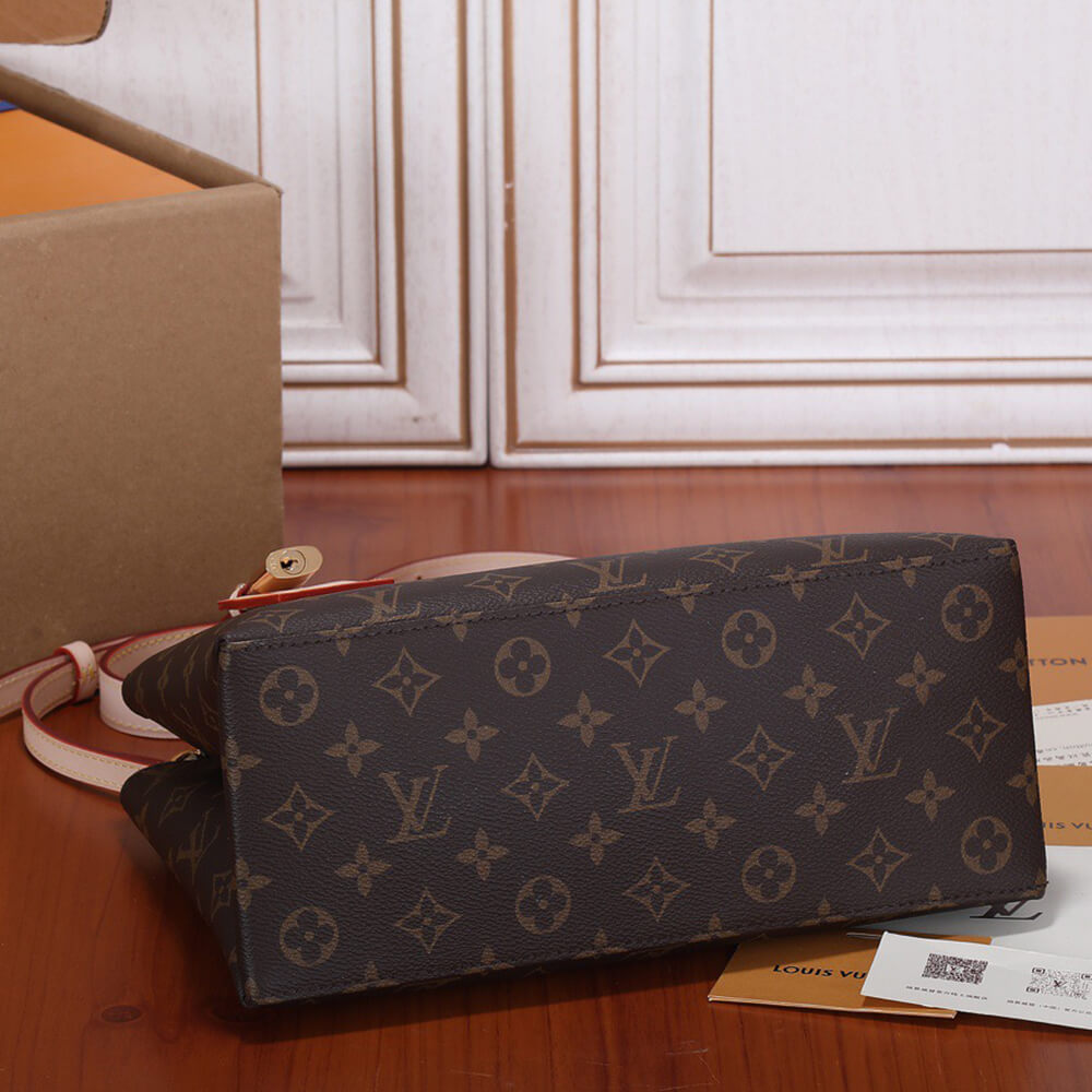 LV Petit Palais Bag - Replica Luxury Bags™