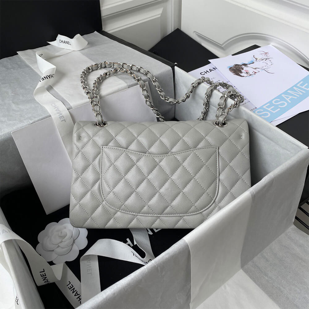 Chanel Classic Flap Handbag - Replica Luxury Bags™