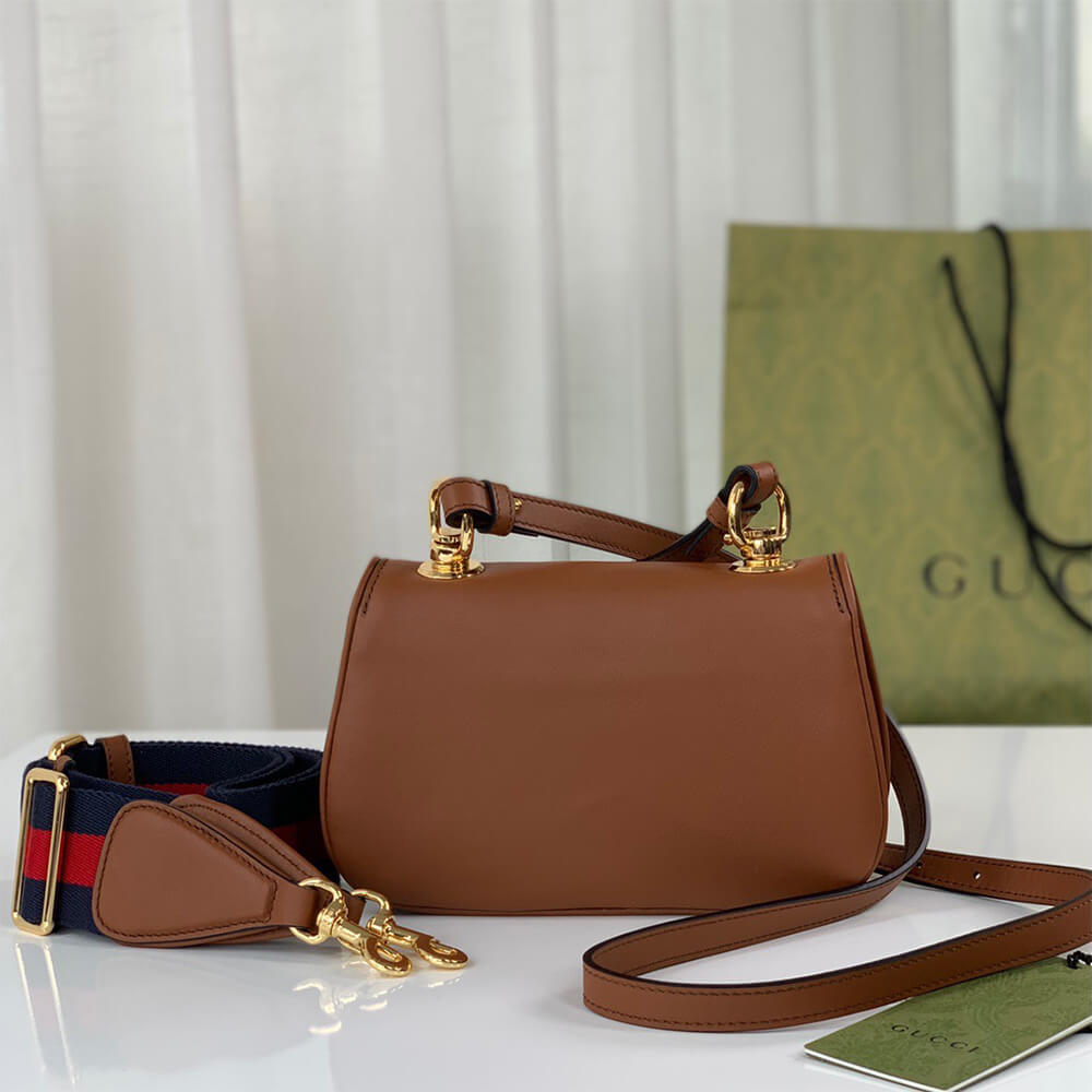 Gucci Blondie Mini Bag - Replica Luxury Bags™