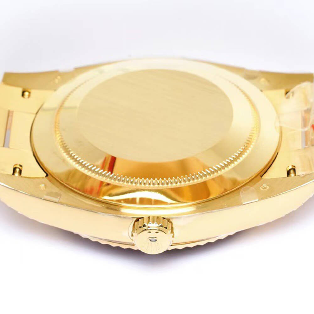 Rolex Day-Date 40 - Replica Luxury Bags™