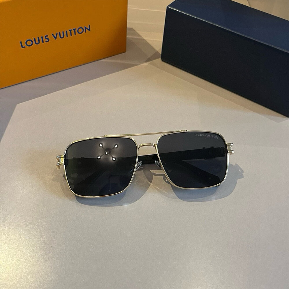 LOUIS VUITTON SUNGLASSES - Replica Luxury Bags™
