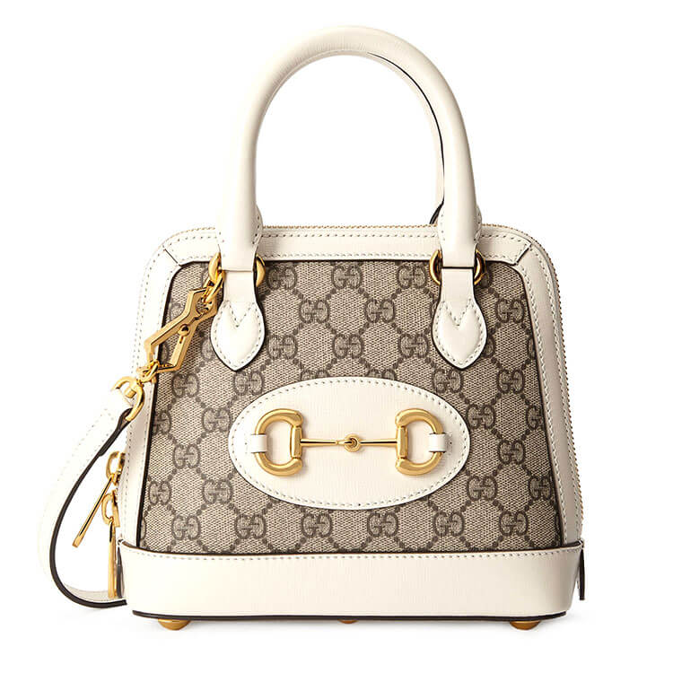 Gucci Horsebit 1955 Mini Top Handle Bag - Replica Luxury Bags™