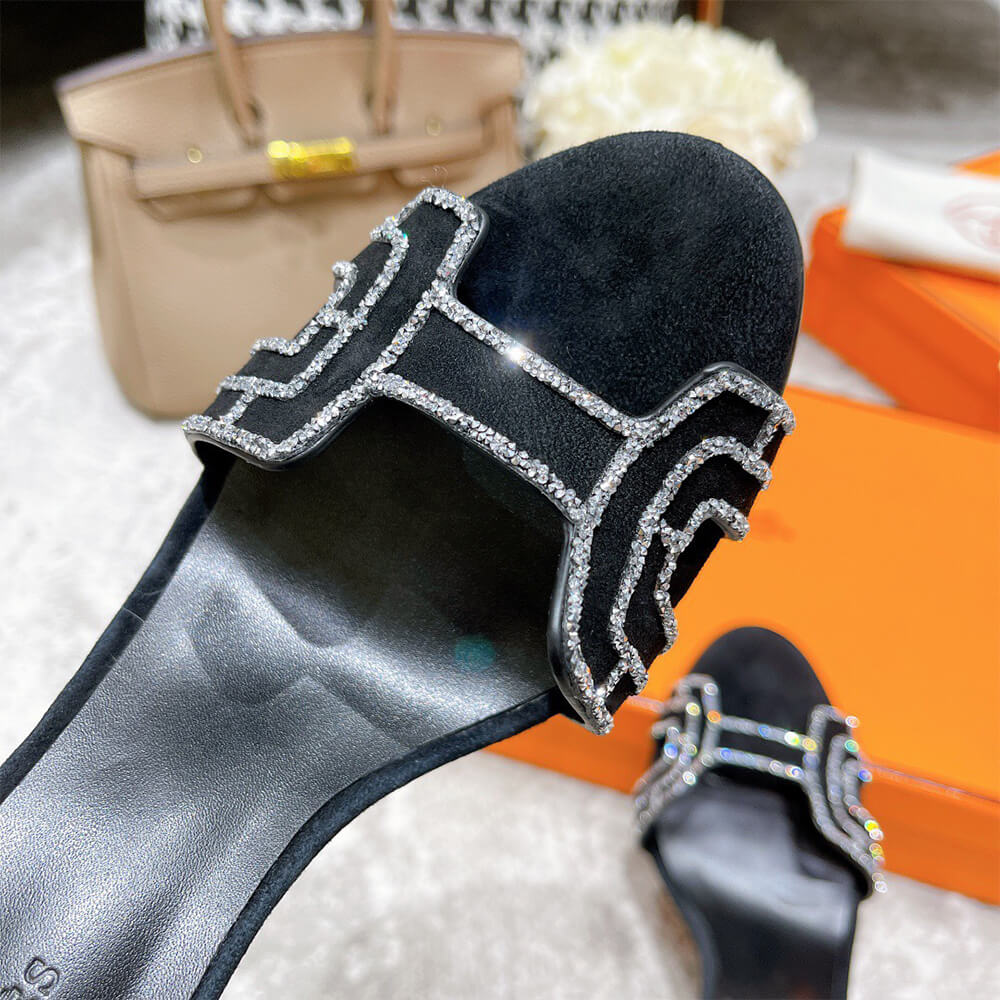 Hermes Premiere 70 sandal Shoes - Replica Luxury Bags™