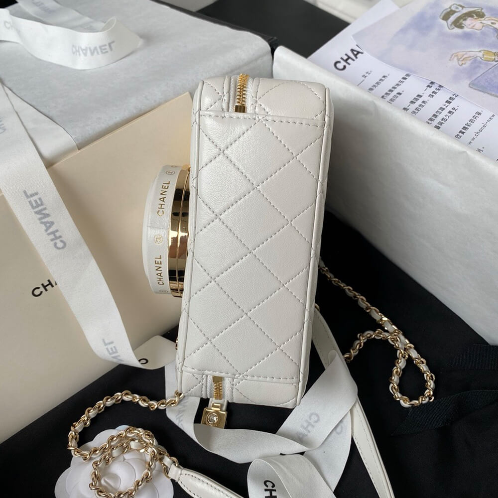 Chanel Camera Bag - Replica Luxury Bags™