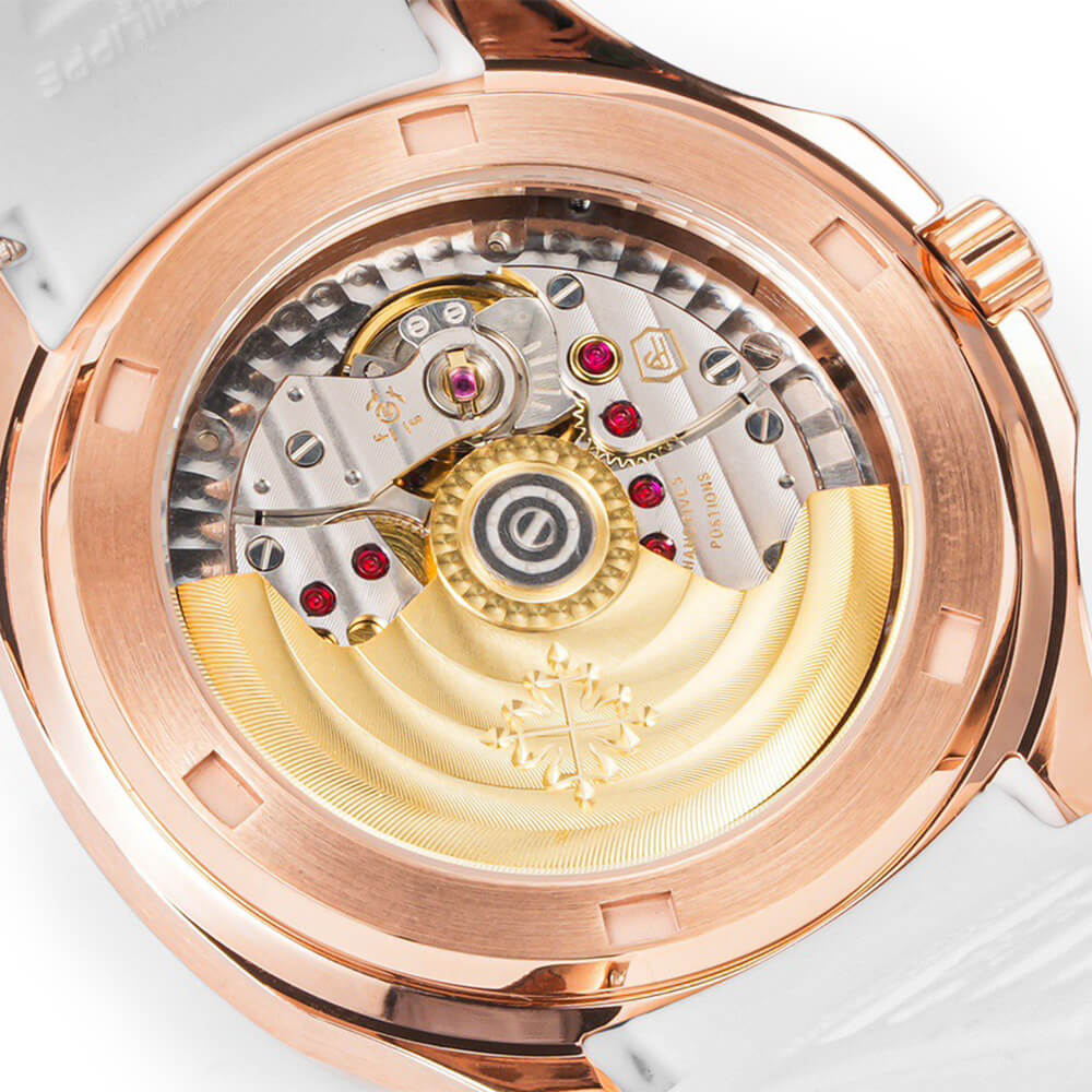 Patek Philippe 5267 - Replica Luxury Bags™