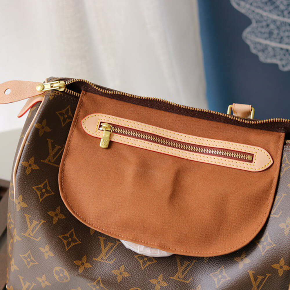 LV Speedy 30 Bag - Replica Luxury Bags™