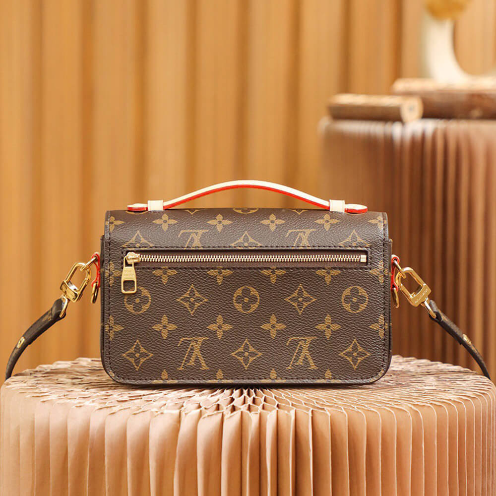 LV Pochette Metis East West Bag - Replica Luxury Bags™