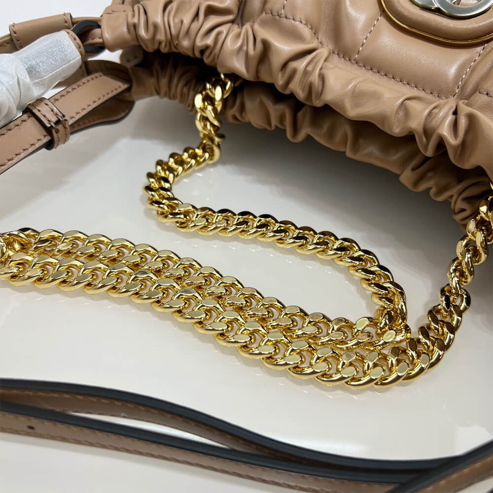 Gucci Deco Medium Tote Bag - Replica Luxury Bags™