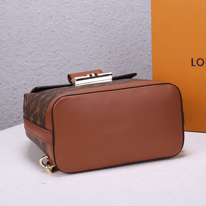 LV Dauphine Backpack PM Bag - Replica Luxury Bags™