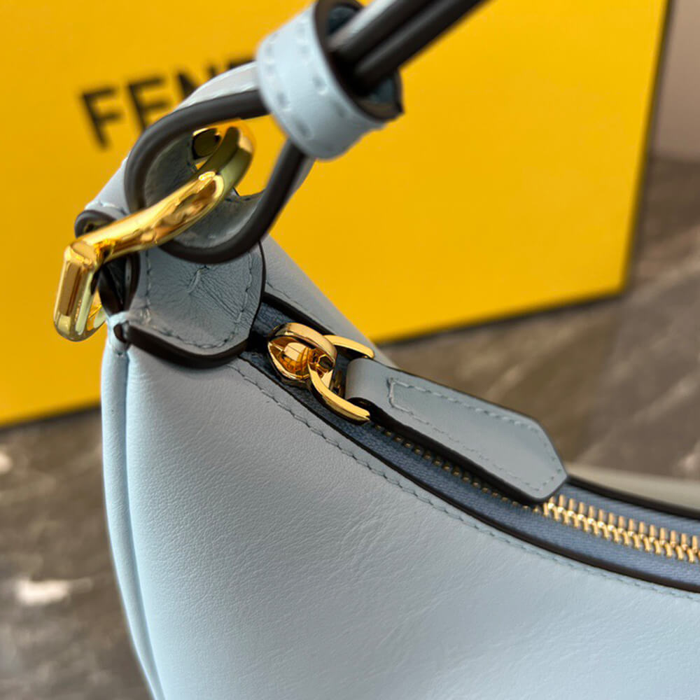 Fendigraphy Small Bag - Replica Luxury Bags™