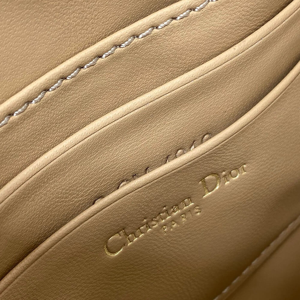 Dior Saddle Rodeo Pouch Bag - Replica Luxury Bags™