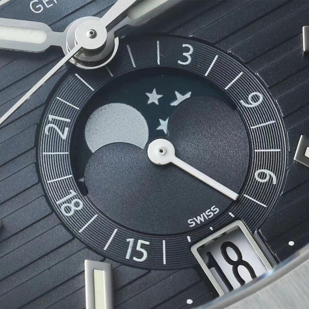 Patek Philippe 5726/1A - Replica Luxury Bags™