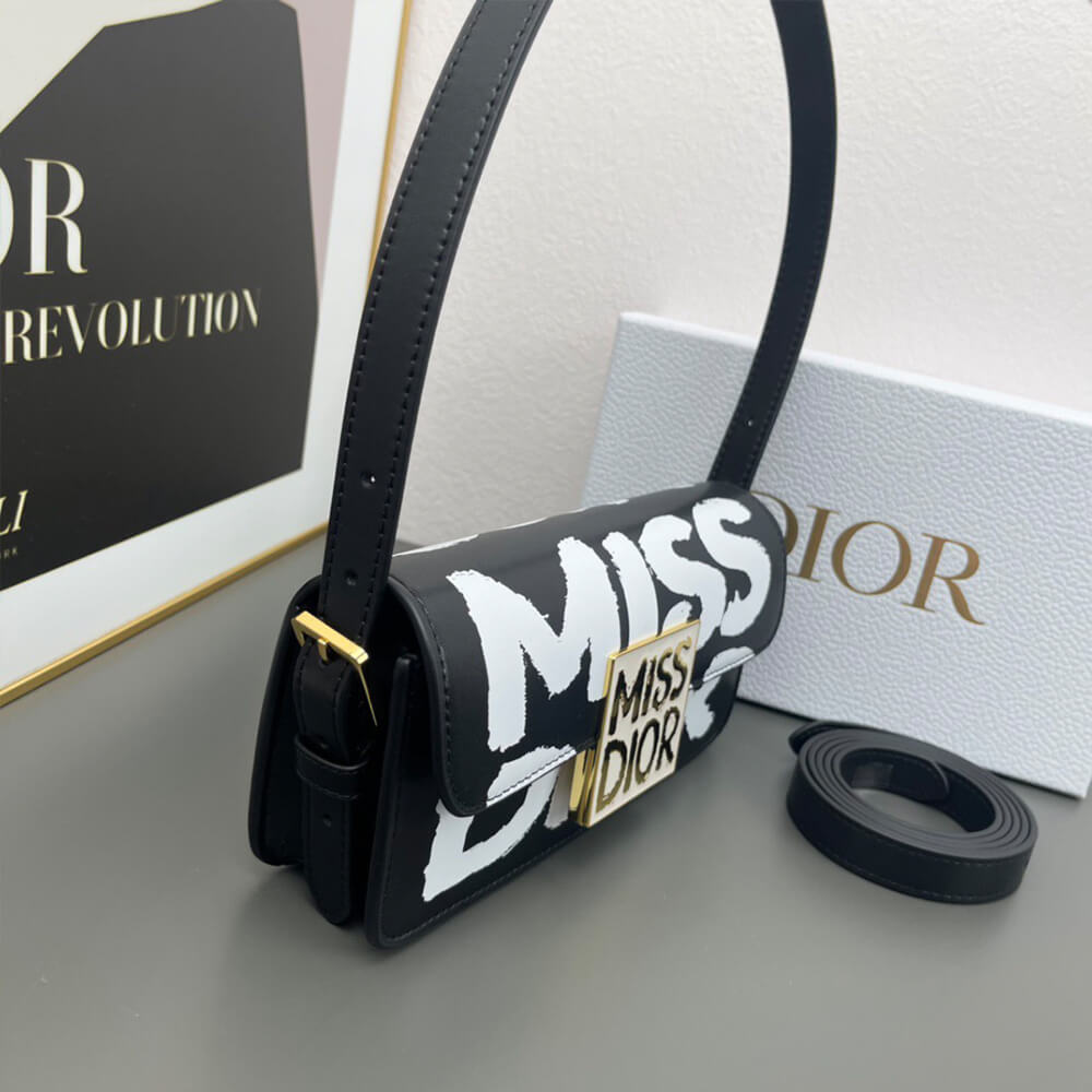 Miss Dior Flap Bag - Replica Luxury Bags™