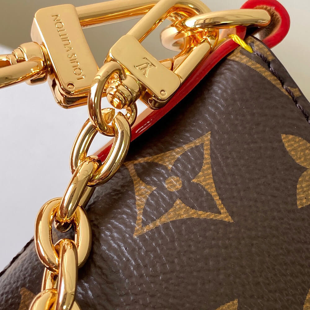 LV Boulogne Bag - Replica Luxury Bags™