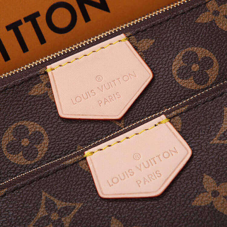 LV Multi Pochette Accessoires Bag - Replica Luxury Bags™