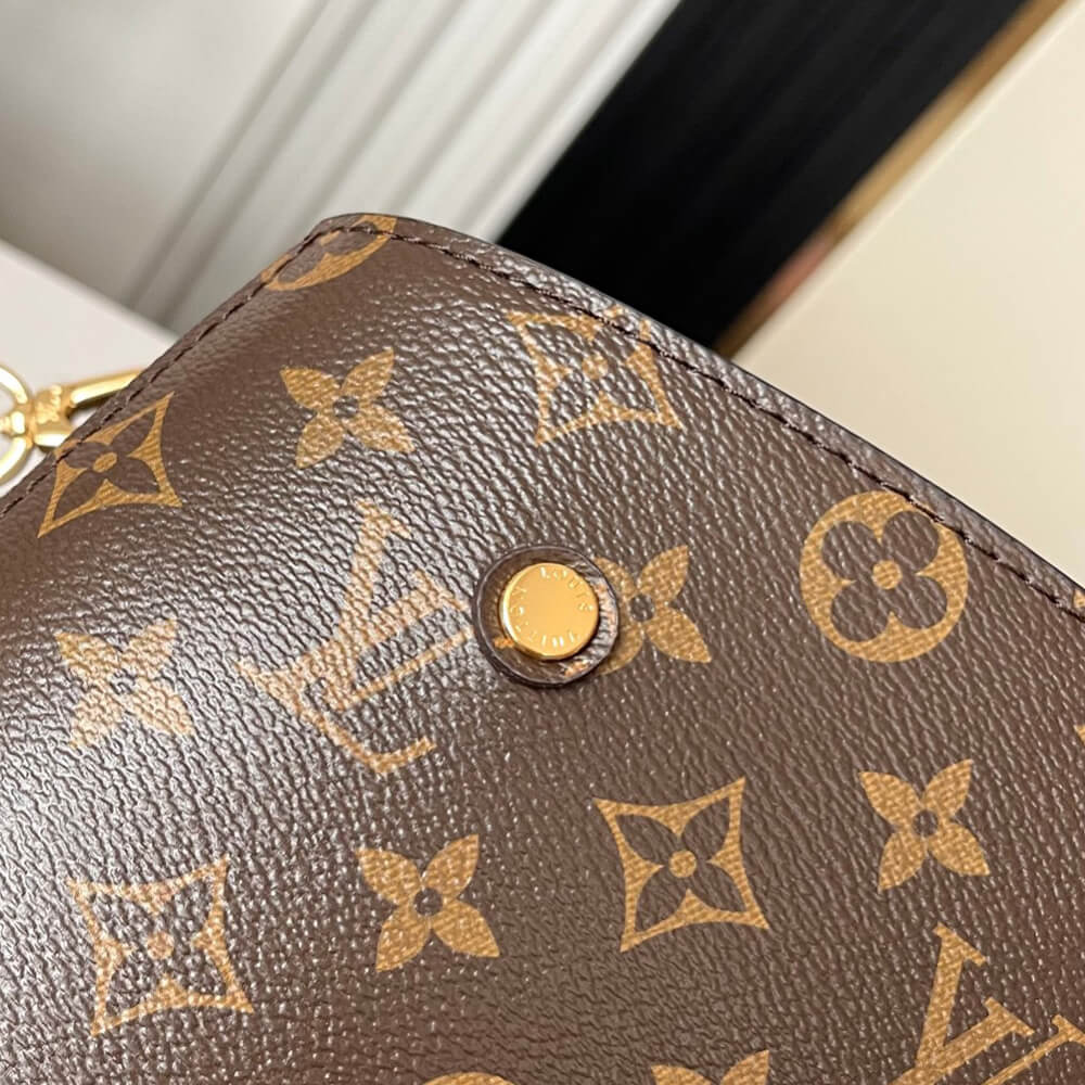 LV Montaigne MM Bag - Replica Luxury Bags™