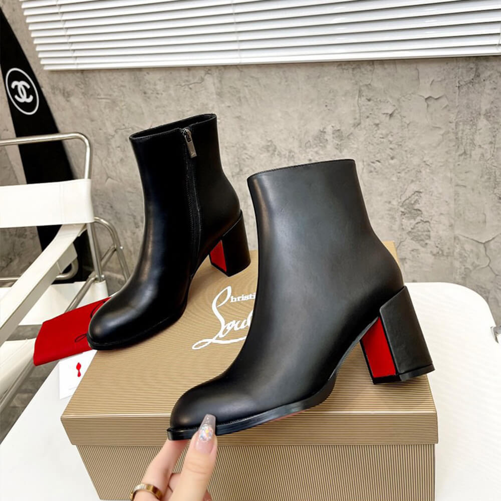 Christian Louboutin Adoxa (70 mm) Shoes - Replica Luxury Bags™