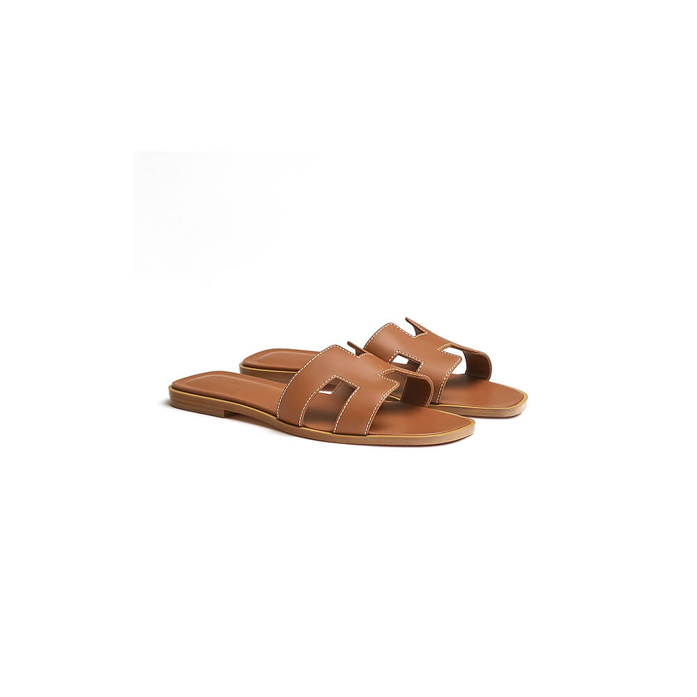 Hermes ORAN SANDAL Shoes - Replica Luxury Bags™