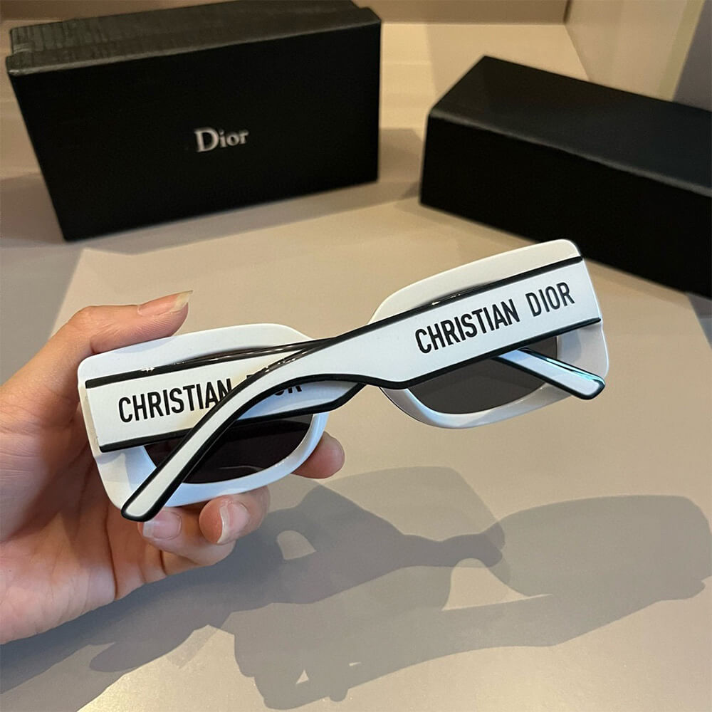 DIOR SUNGLASSES - Replica Luxury Bags™
