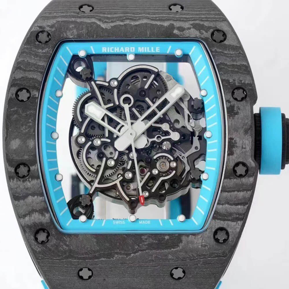 Richard Mille 055 - Replica Luxury Bags™