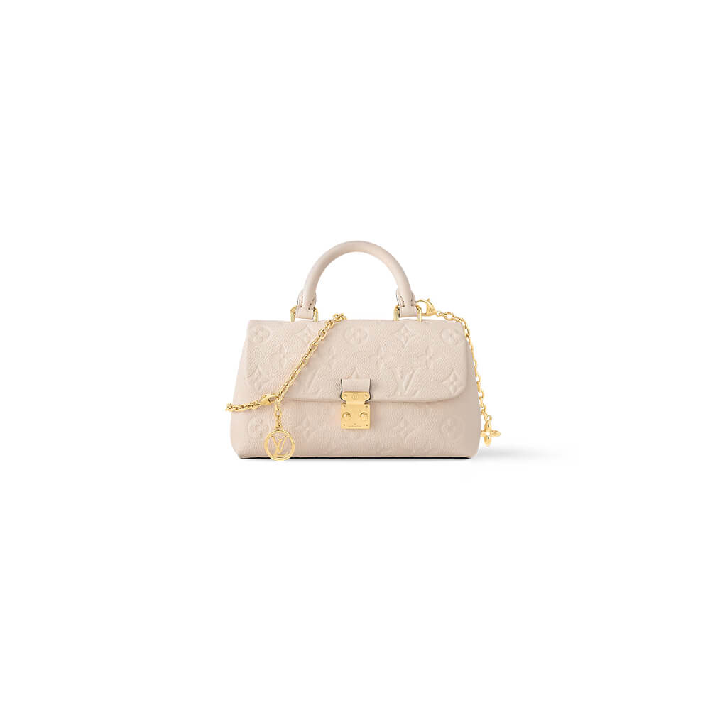 LV Nano Madeleine Bag - Replica Luxury Bags™