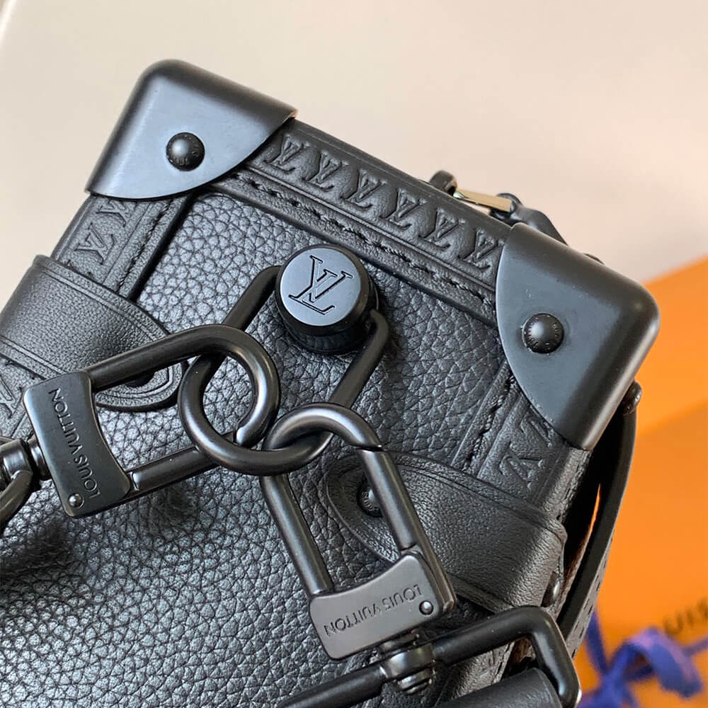 LV Side Trunk MM Bag - Replica Luxury Bags™