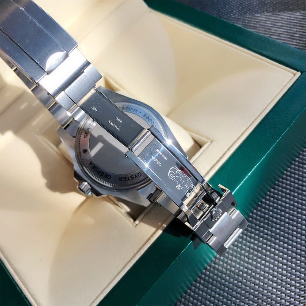 Rolex Deepsea - Replica Luxury Bags™