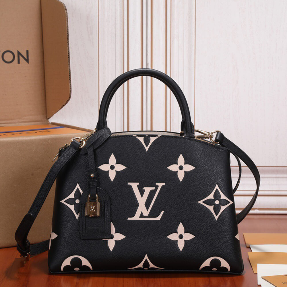 LV Petit Palais Bag - Replica Luxury Bags™