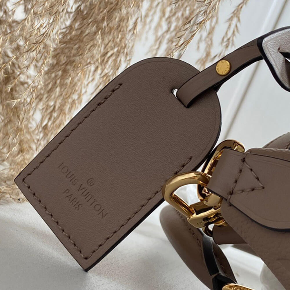 LV TOTE MM HANDBAG - Replica Luxury Bags™