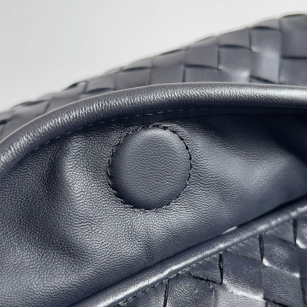 Bottega Veneta Large Hop Bag - Replica Luxury Bags™