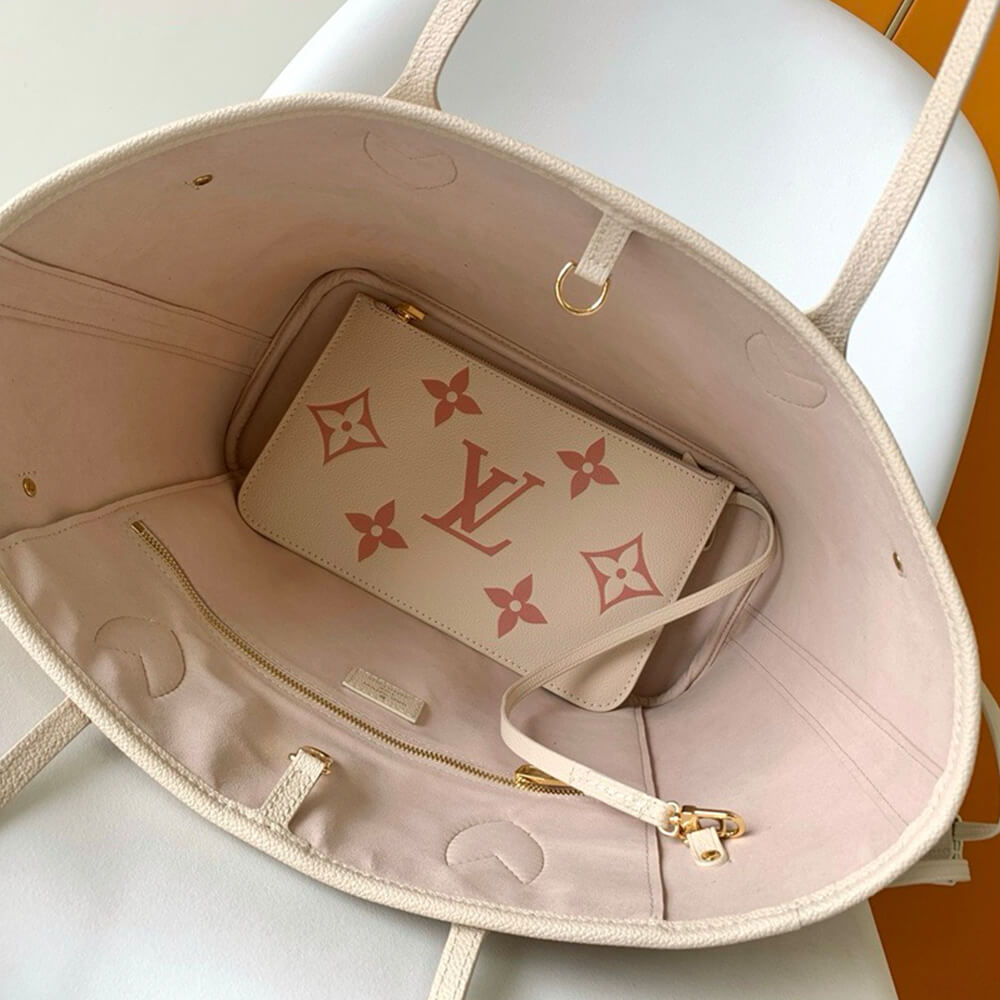 LV Neverfull MM Bag - Replica Luxury Bags™