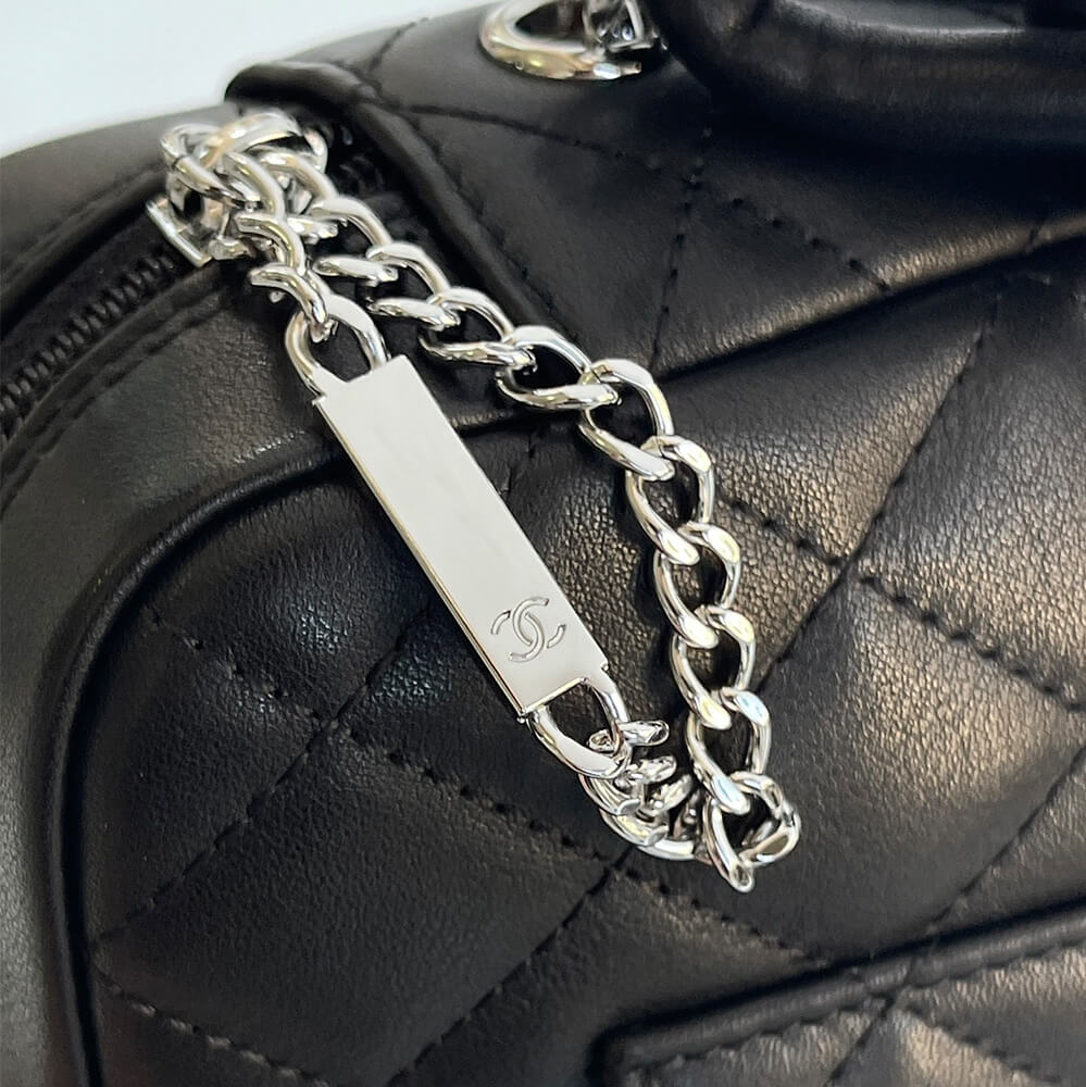 Chanel Cambon Camera Bag - Replica Luxury Bags™