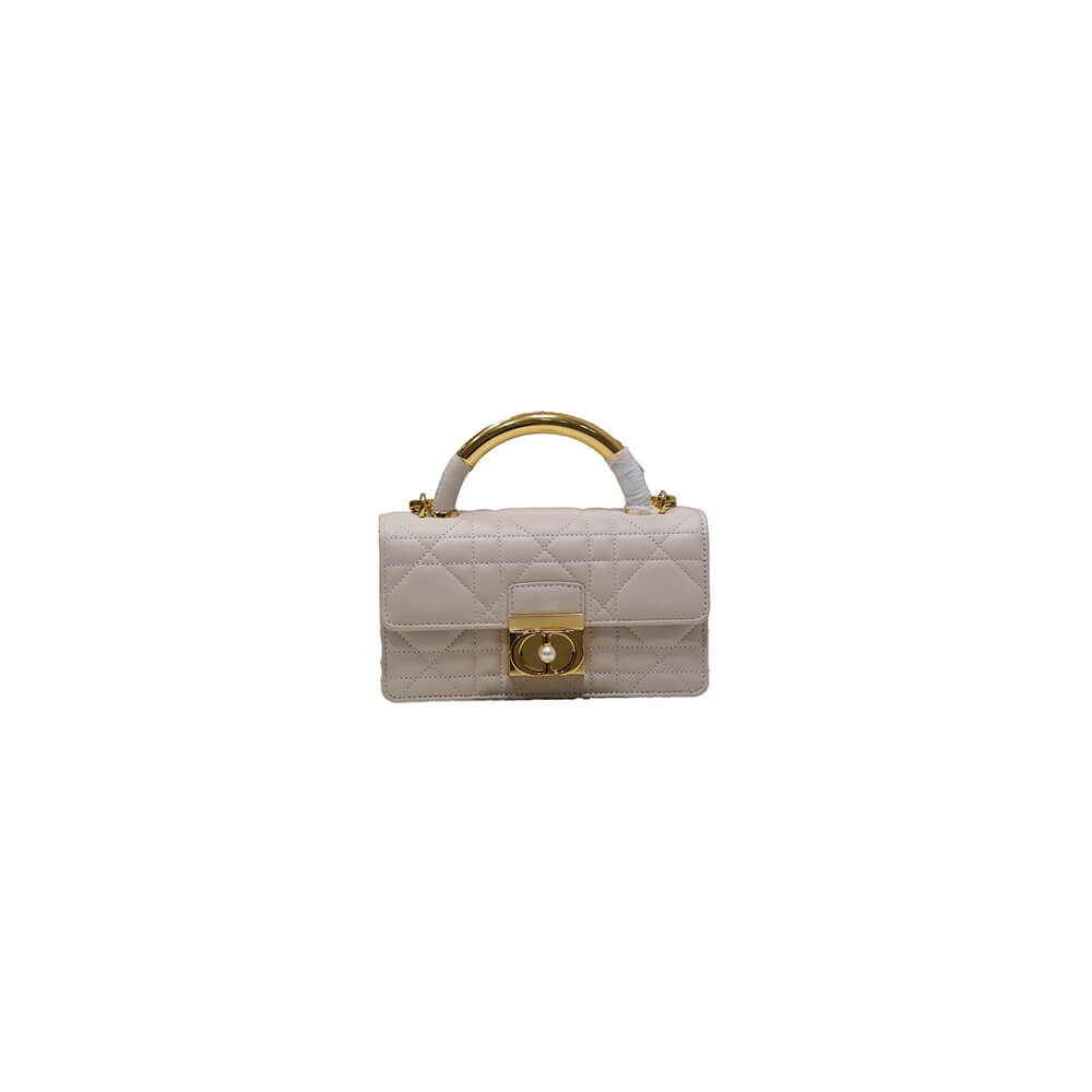 Mini Dior Ange Bag - Replica Luxury Bags™