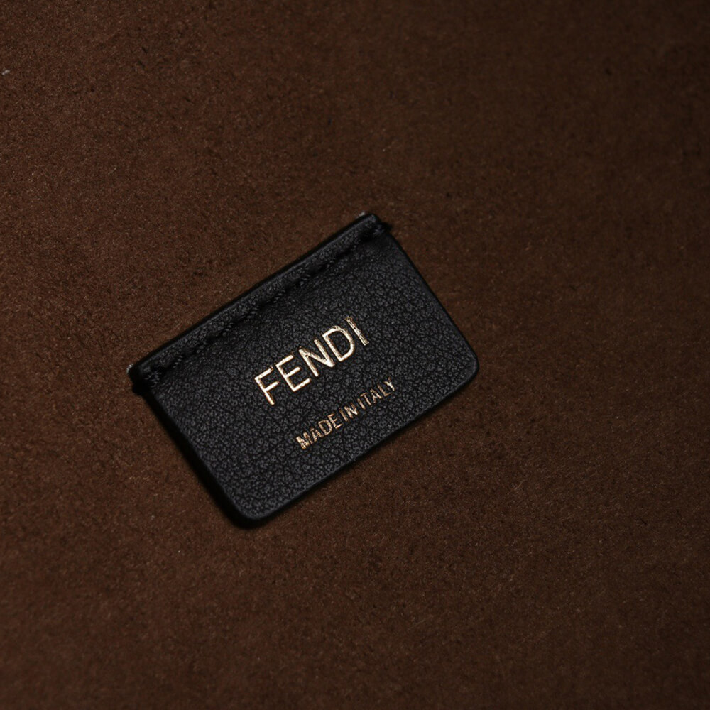 Fendi Medium Sunshine Tote Bag - Replica Luxury Bags™