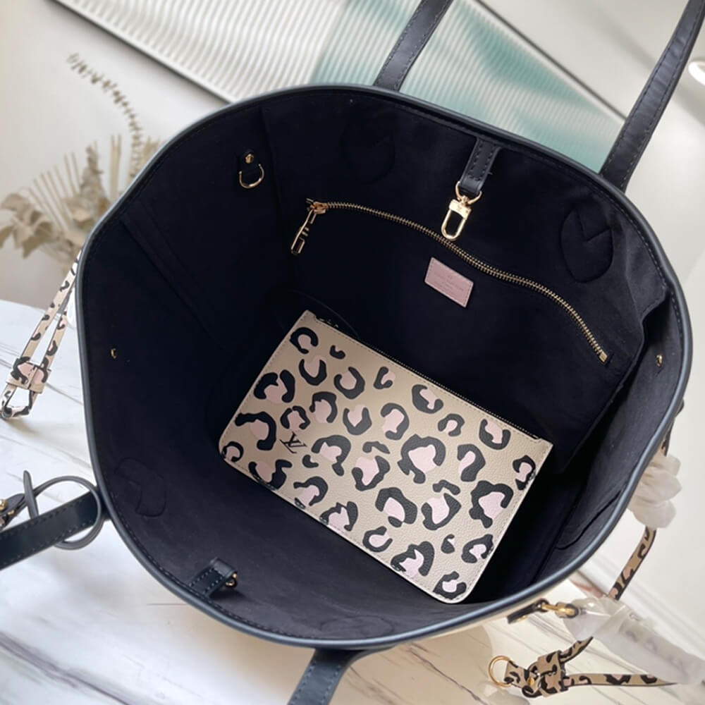LV Neverfull MM Bag - Replica Luxury Bags™