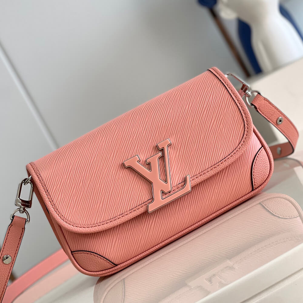 LV Buci Bag - Replica Luxury Bags™