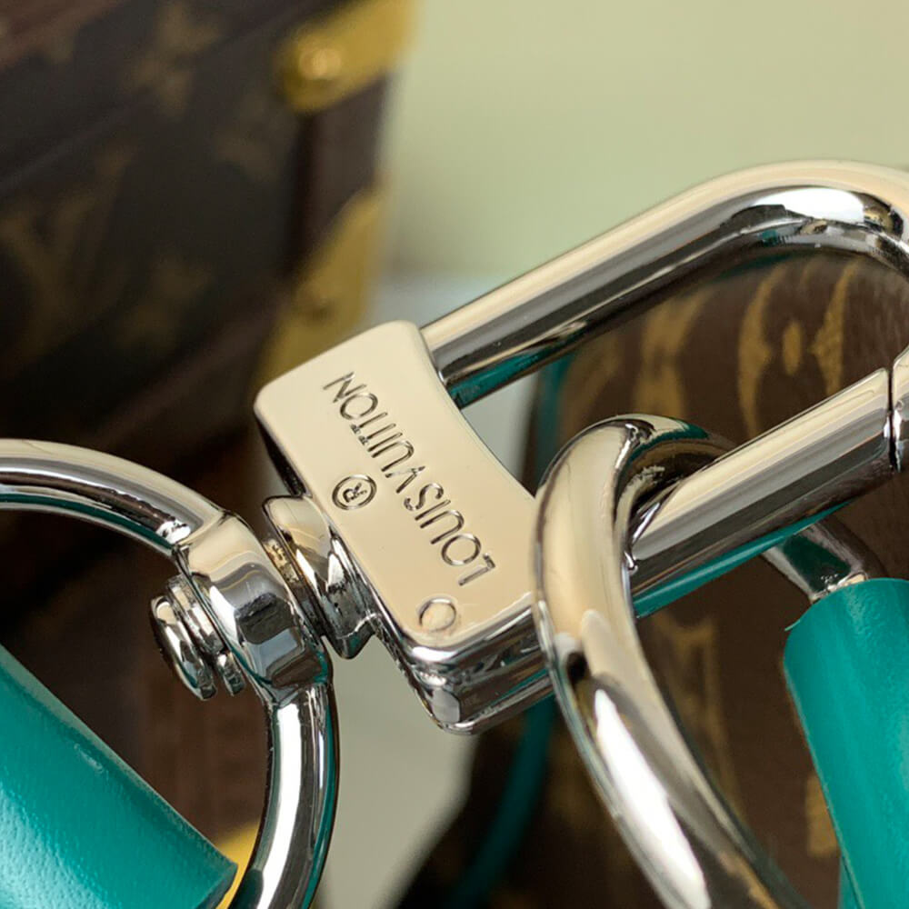 LV Keepall Bandoulière 50 Bag - Replica Luxury Bags™