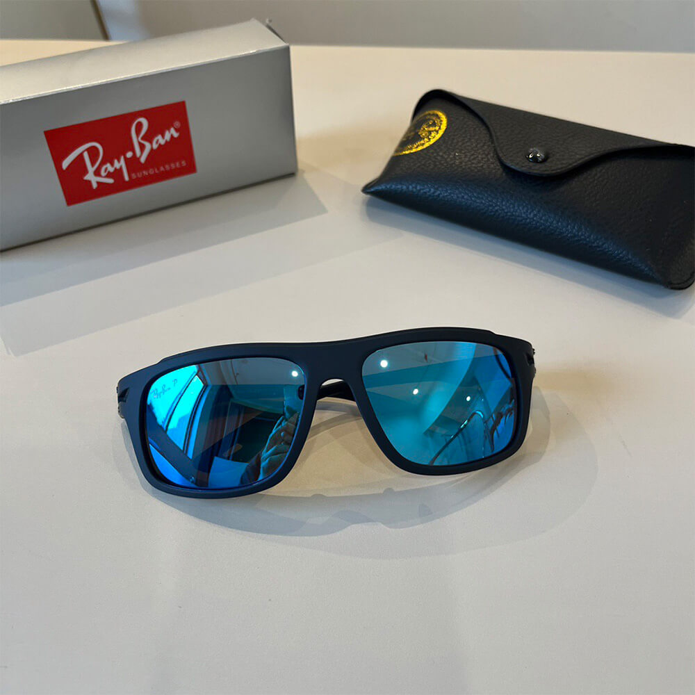 RAY-BAN SUNGLASSES - Replica Luxury Bags™