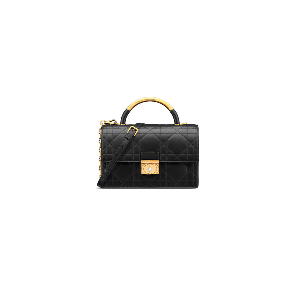 Medium Dior Ange Bag - Replica Luxury Bags™