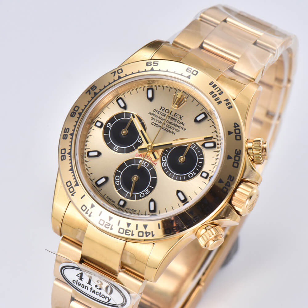 Rolex Cosmograph Daytona - Replica Luxury Bags™