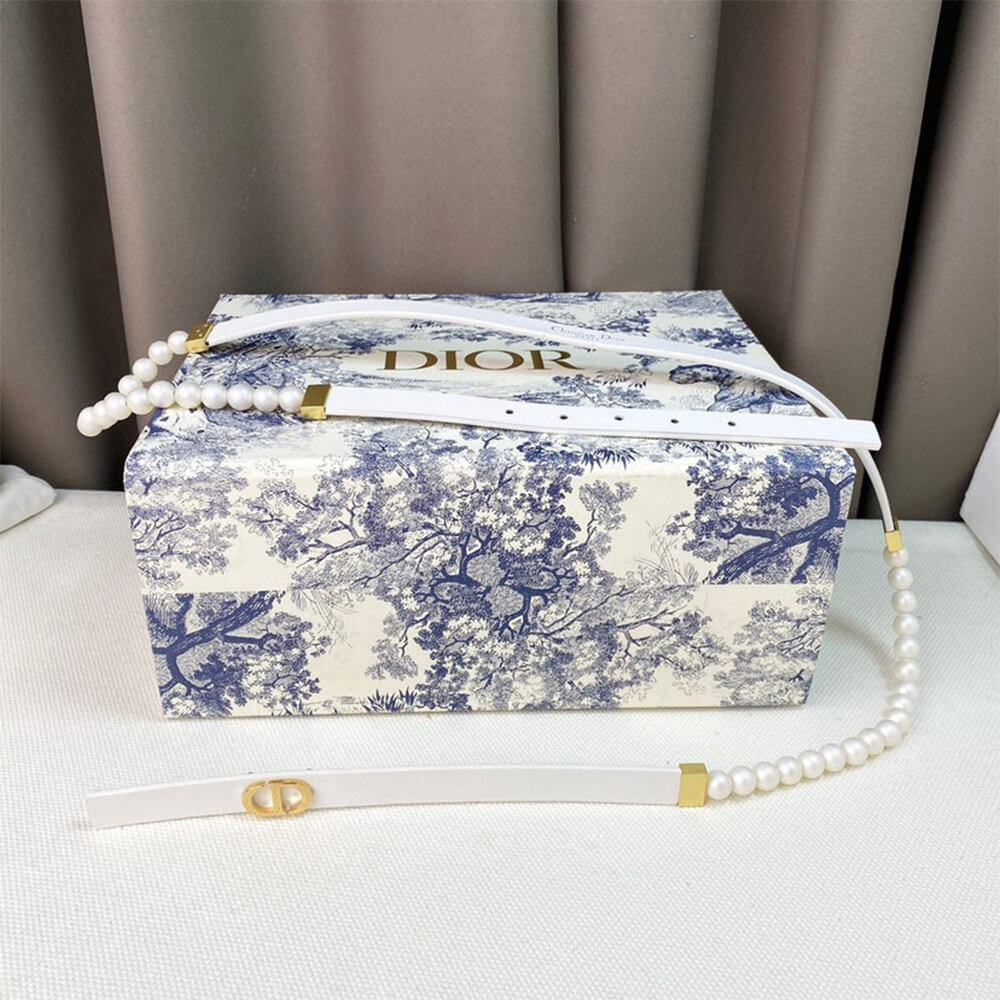 DIOR 15mm belt - Replica Luxury Bags™