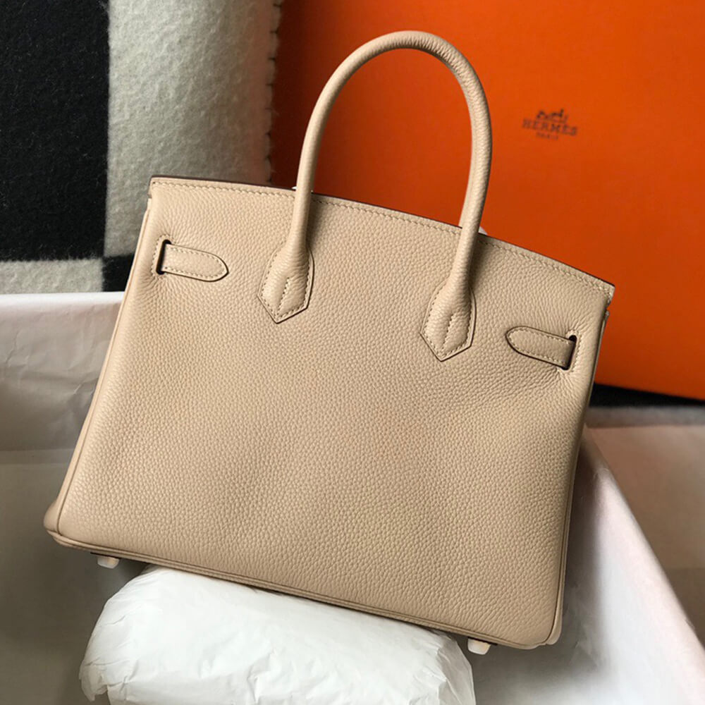 Hermes Birkin 35 Bag - Replica Luxury Bags™