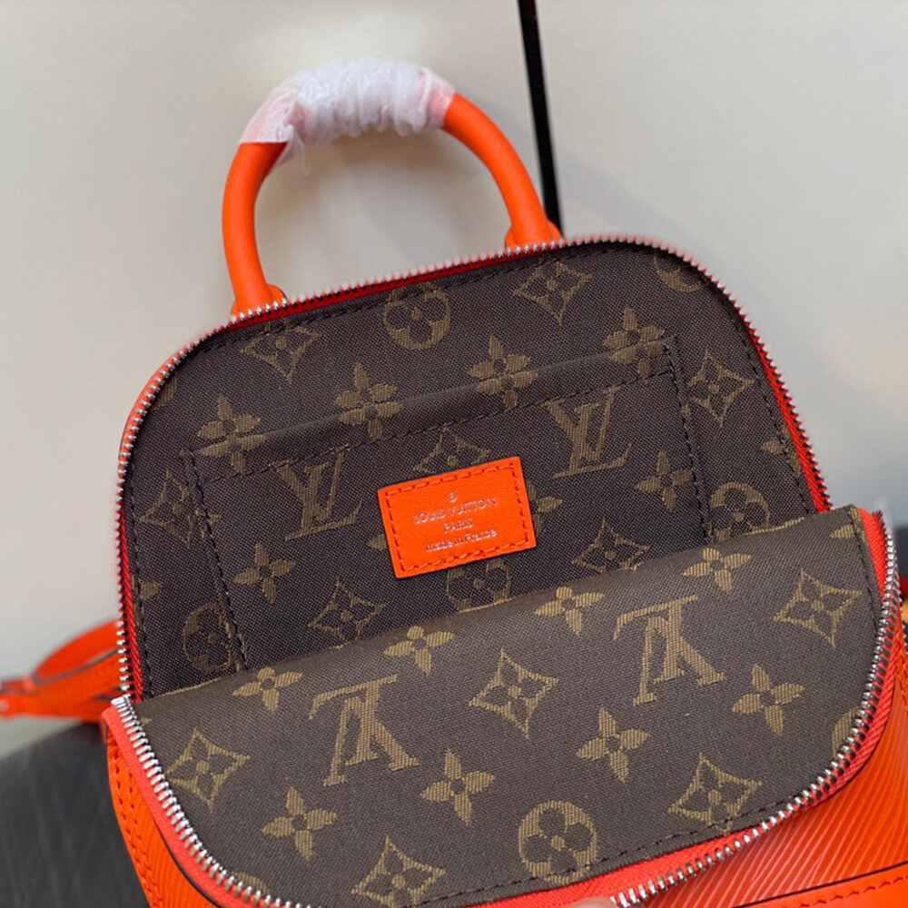 LV Alma Backpack Bag - Replica Luxury Bags™