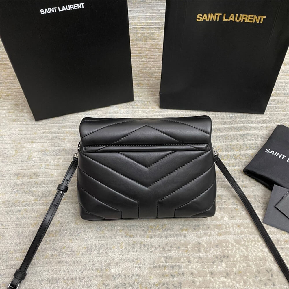 YSL Toy Loulou Bag - Replica Luxury Bags™