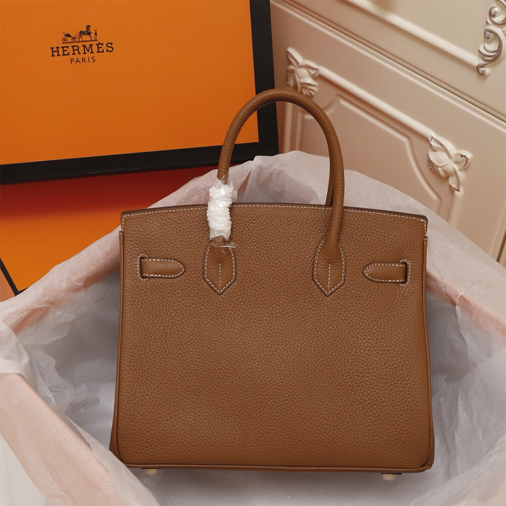 Hermes Birkin Bag 25 - Replica Luxury Bags™