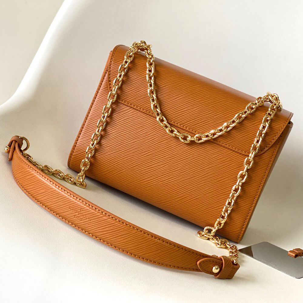 LV Twist MM Bag - Replica Luxury Bags™