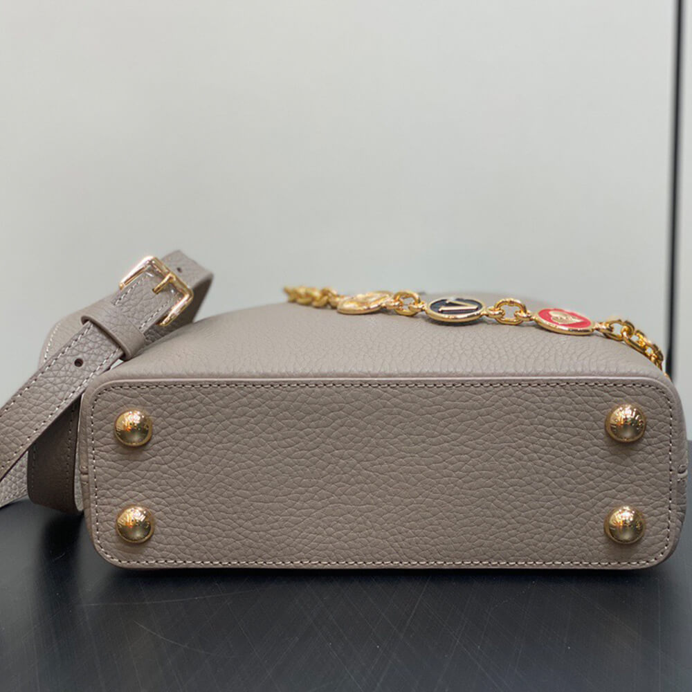 LV My Capucines Bag - Replica Luxury Bags™