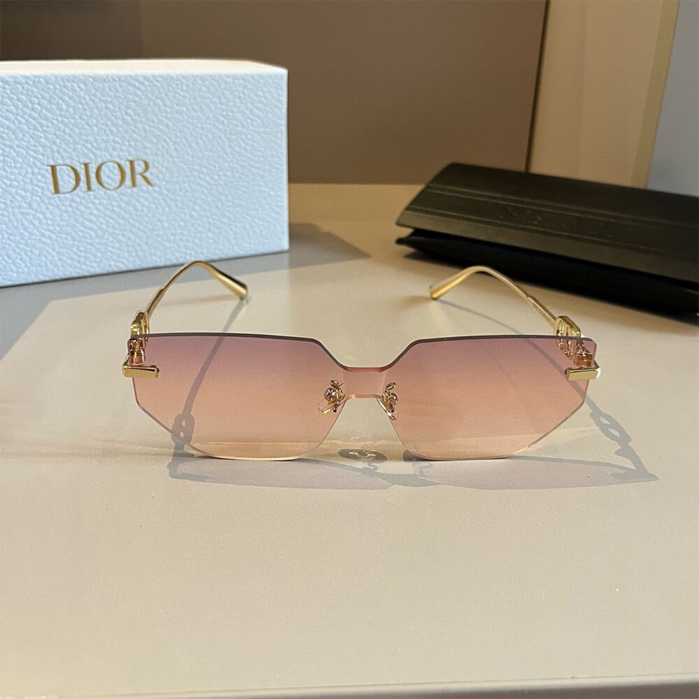 DIOR SUNGLASSES - Replica Luxury Bags™