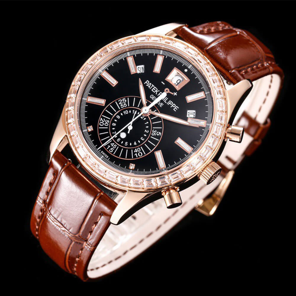 Patek Philippe 5961 - Replica Luxury Bags™