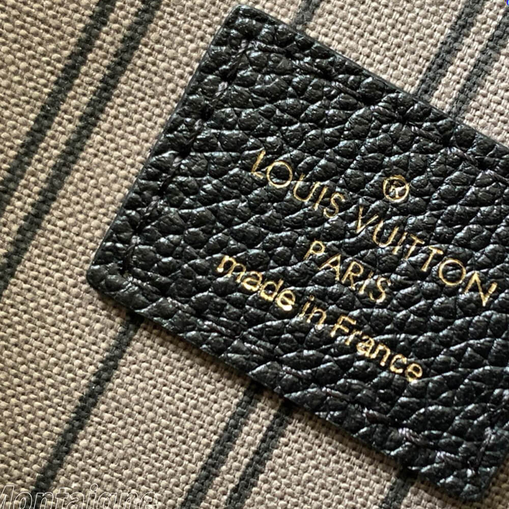 LV Montaigne MM Bag - Replica Luxury Bags™